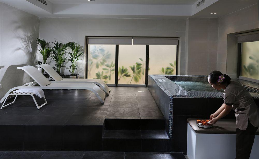 Spa Hawthorn Suites By Wyndham Dubai, JBR