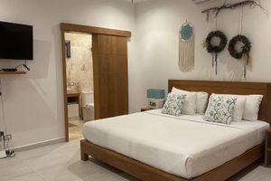 Alquiler Vacacional - Amazing suite w/ jacuzzi and nice view