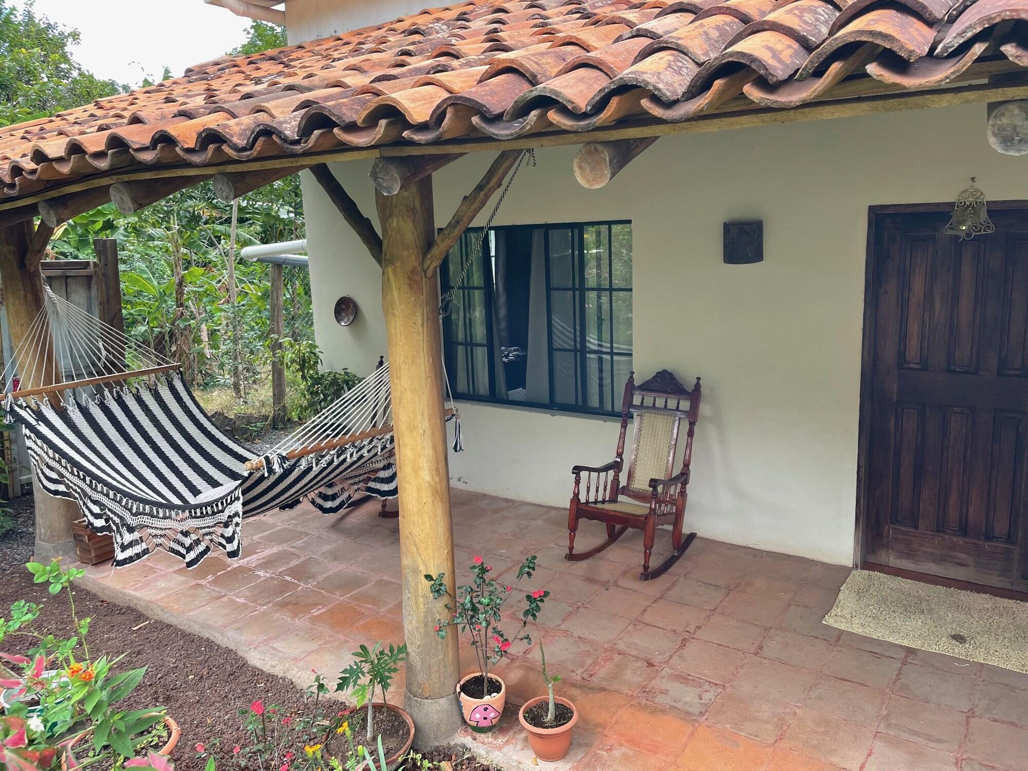 Comodidades del Alojamiento Casa Girasol Hospedaje y Tours