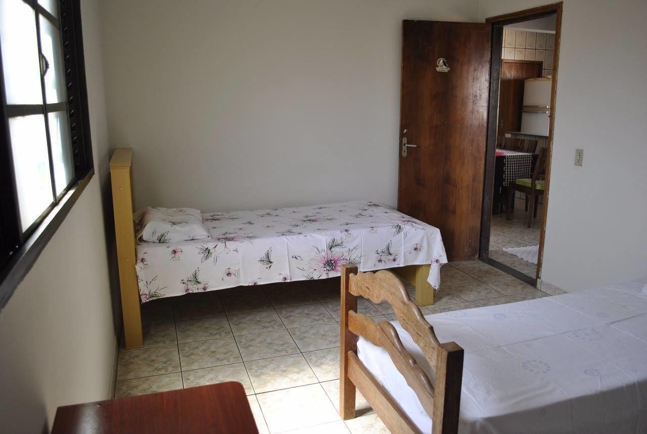 Habitación Spot Hostel