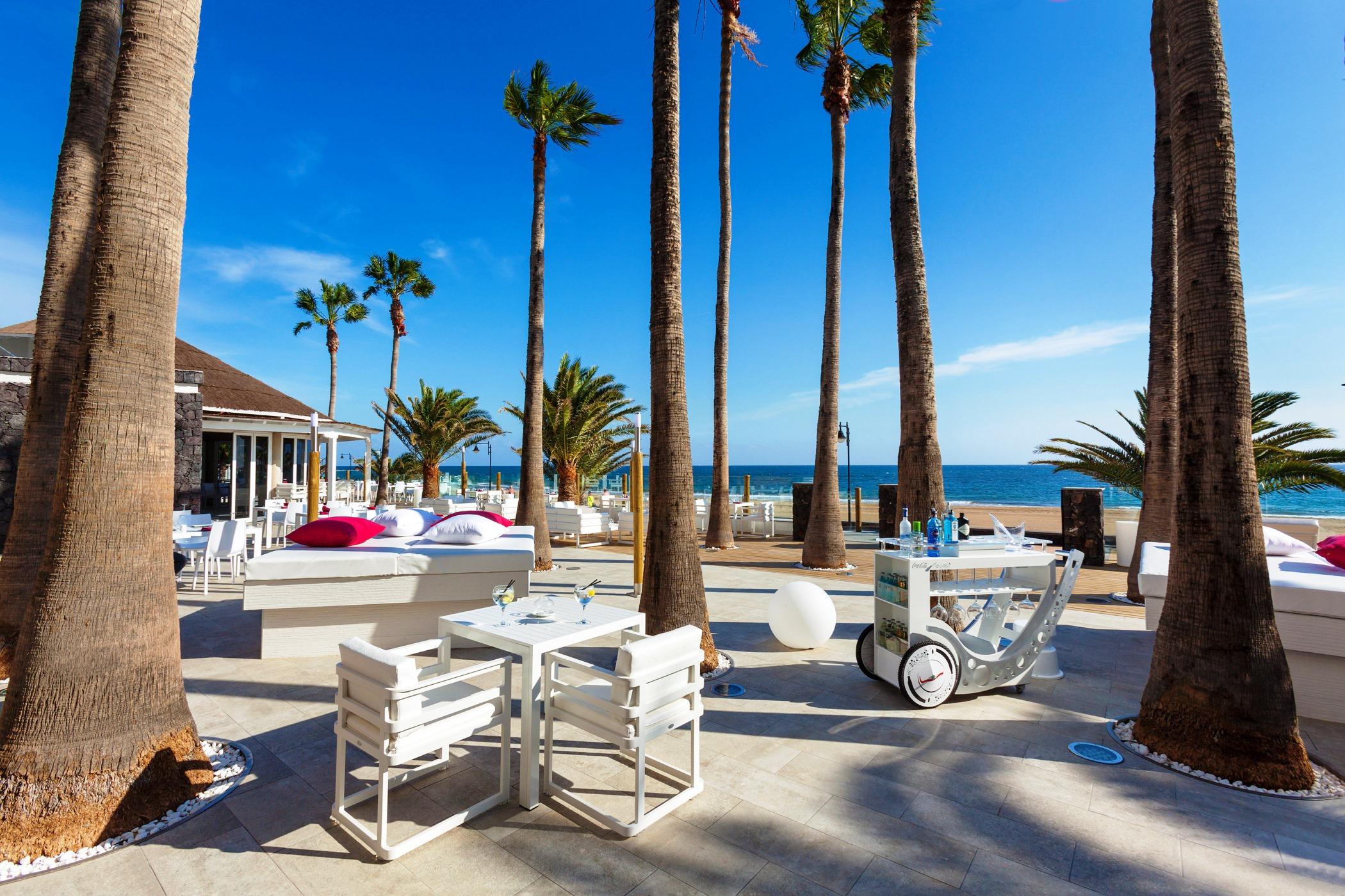Playa Sol Lanzarote - All Inclusive