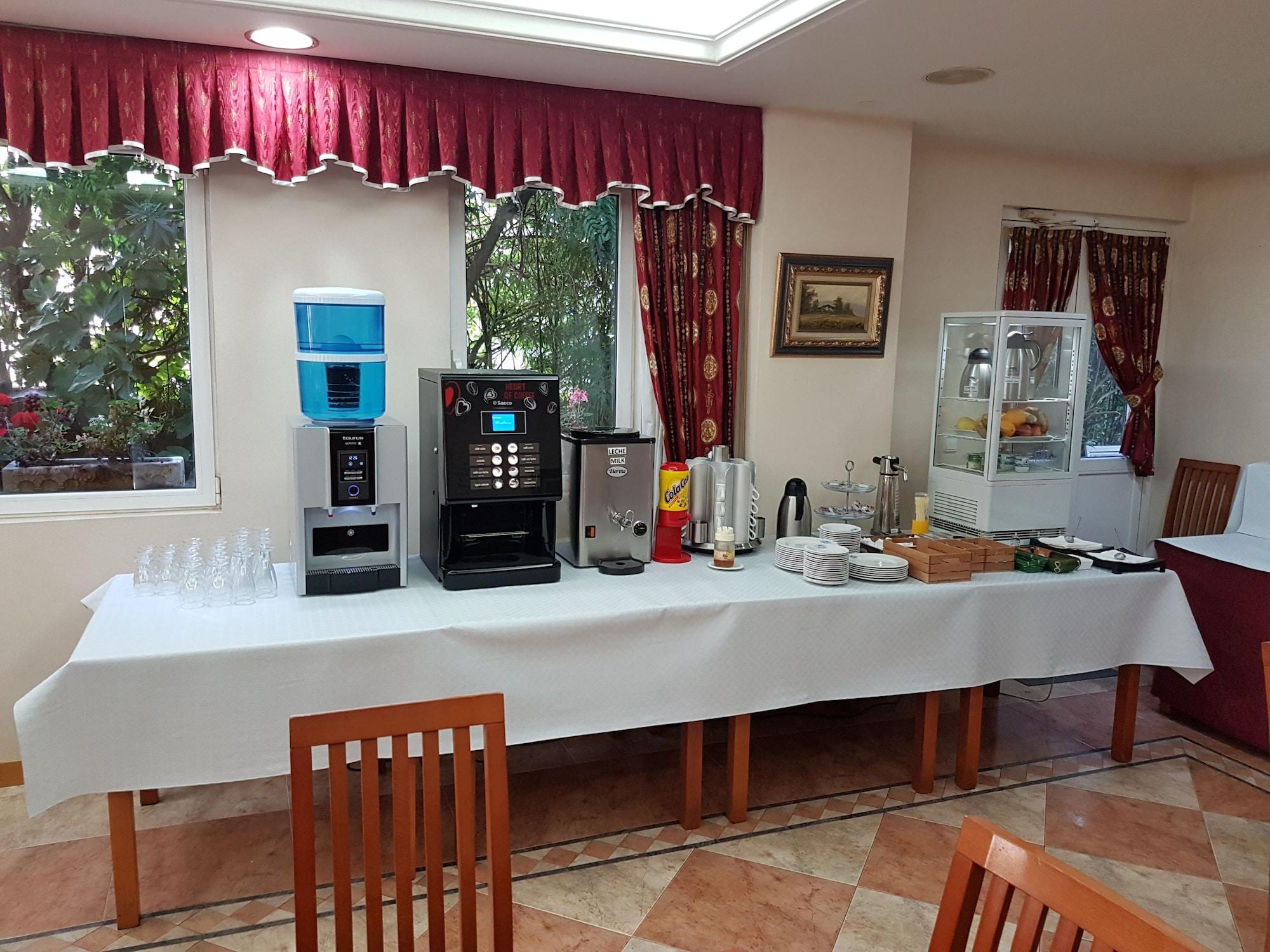Restaurant Camargo