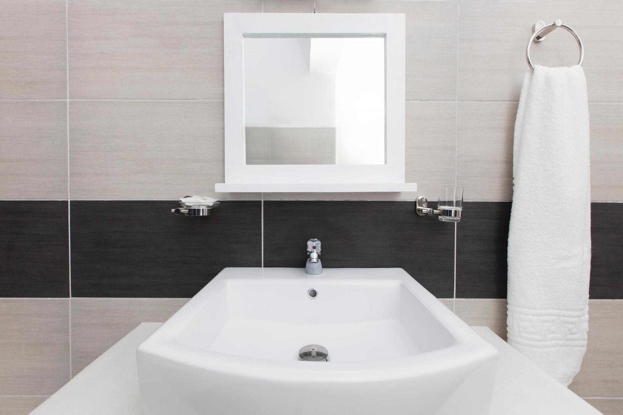 Set de Habitación Hotel Omiros