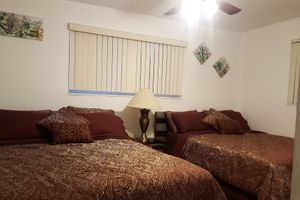 Alquiler Vacacional - The Jazzy Escape 6 minutes to Hard Rock Stadium