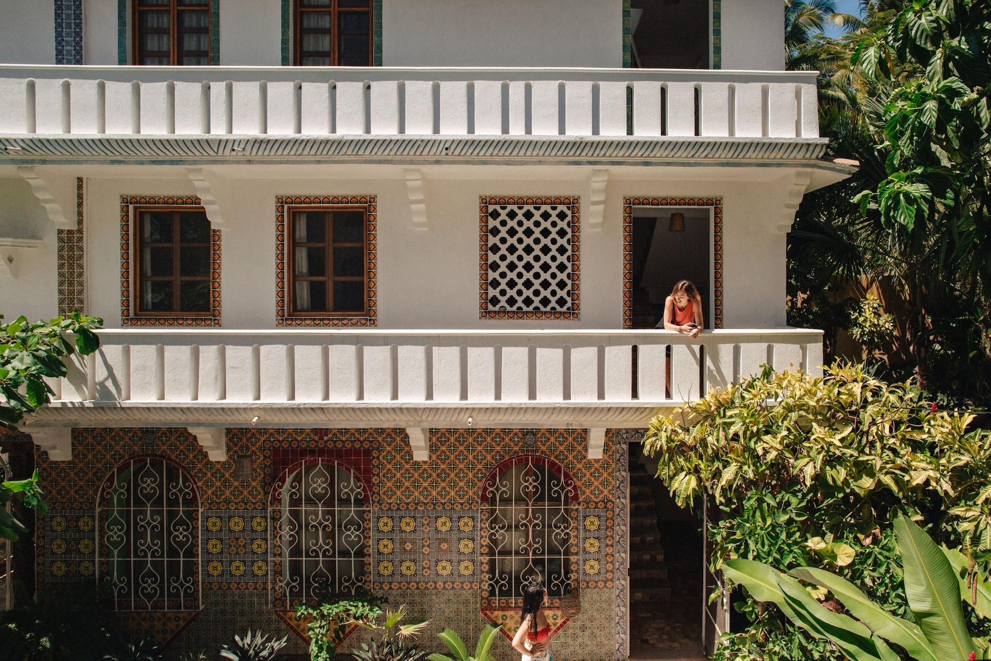 Varios Hotel Tabachin del Puerto