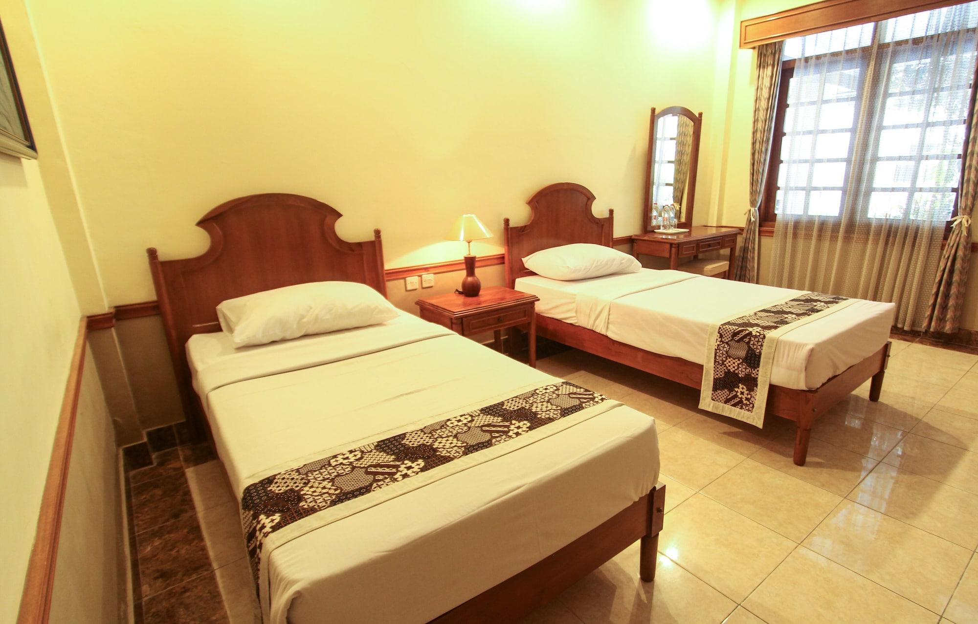 Habitación Duta Guest House