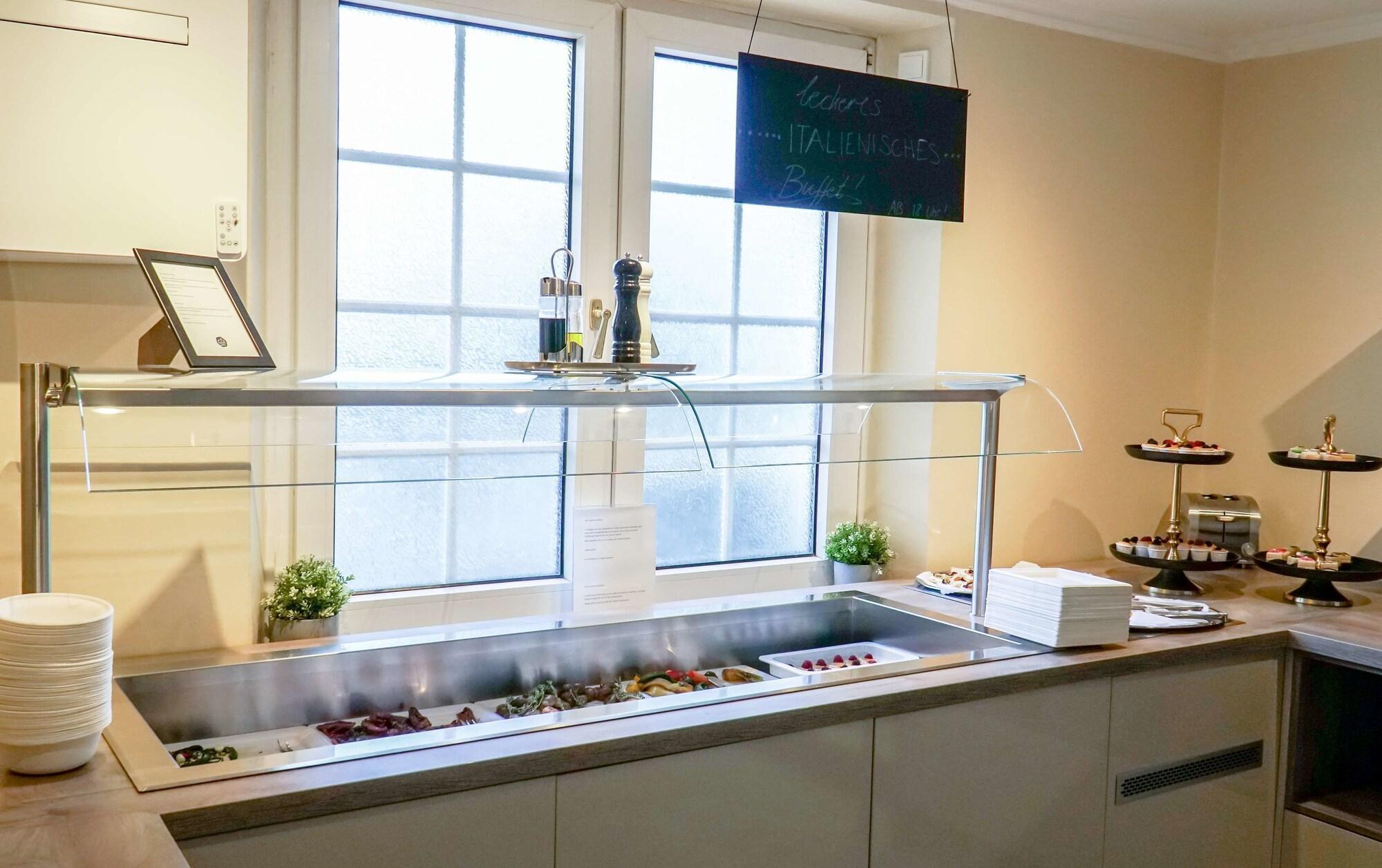 Restaurant ANA Liberty, Trademark Collection by Wyndham