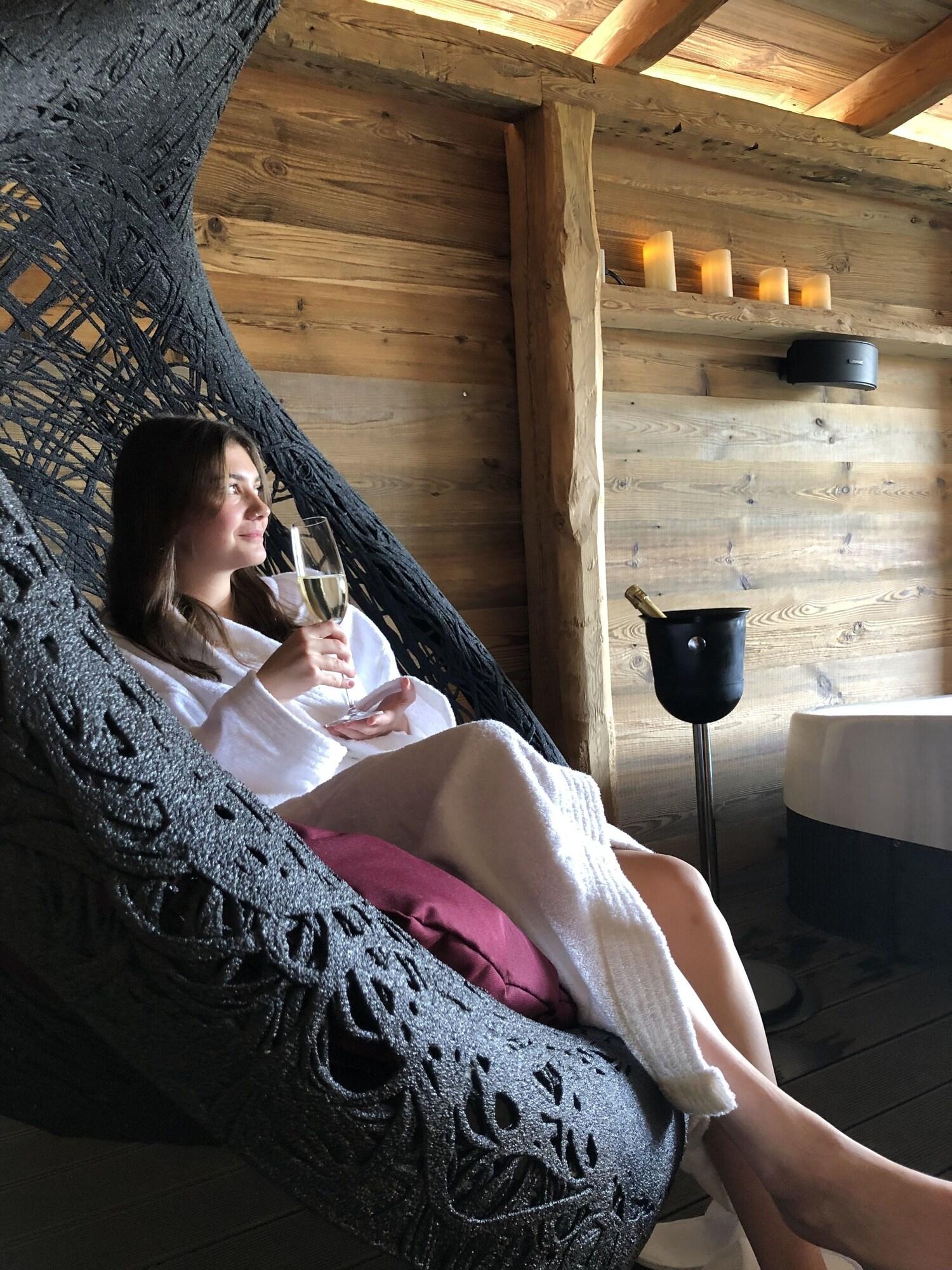 Spa Boutique Hotel beim Lipp - Restaurant & Spa