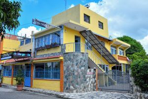Alojamiento - Hotel Condo Mango