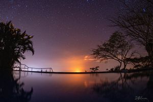 Alojamiento - El Mirador