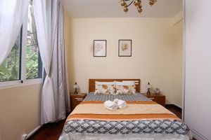 Renta temporal - Rochinha Cozy Home