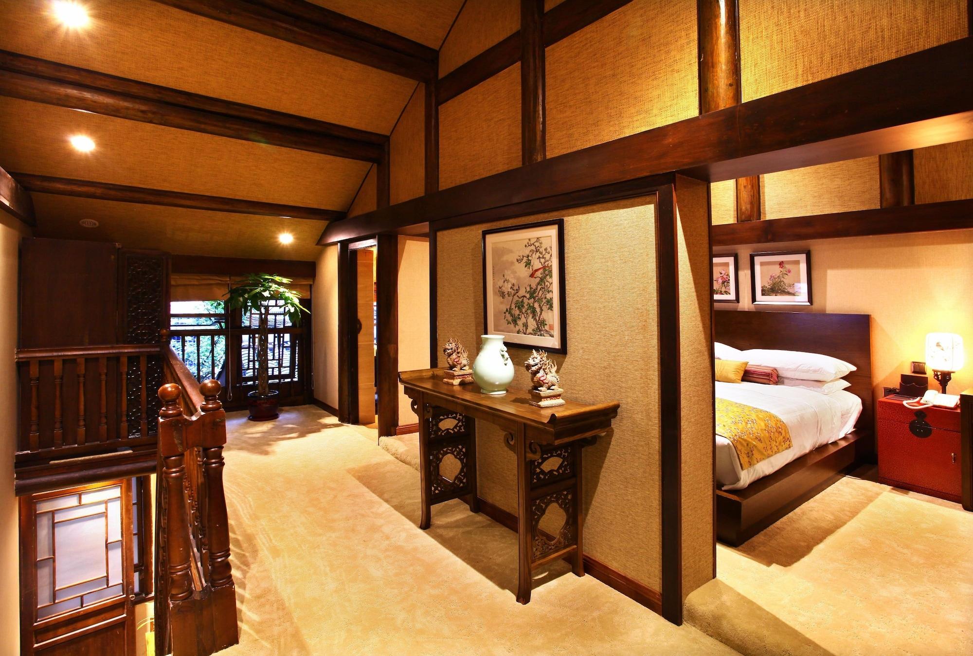 Habitación Demen Renli Hotel