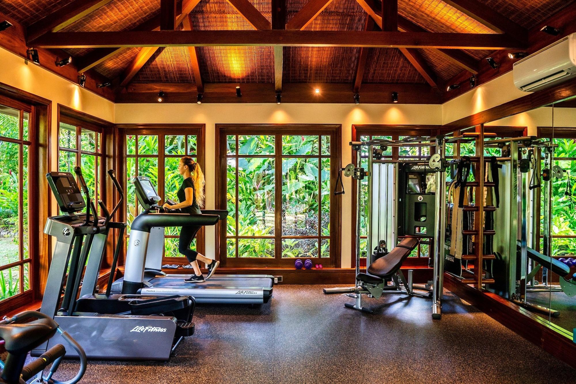 Gimnasio Jastam House