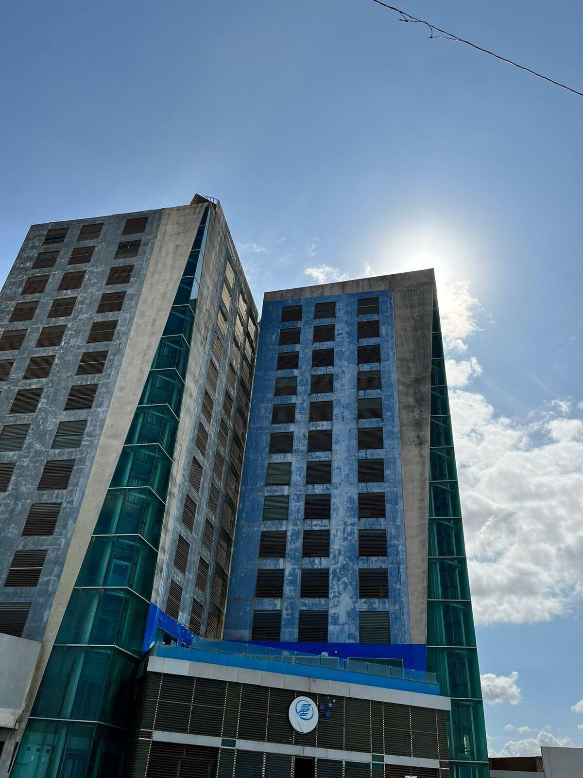 Varios Hotel Torres Eugenia