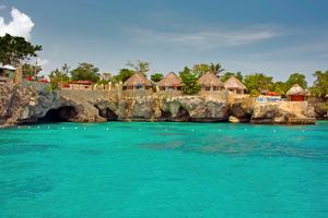 Paquete - Grassroots Negril