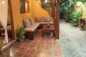 Alquiler Vacacional - Piña Flat Santa Teresa