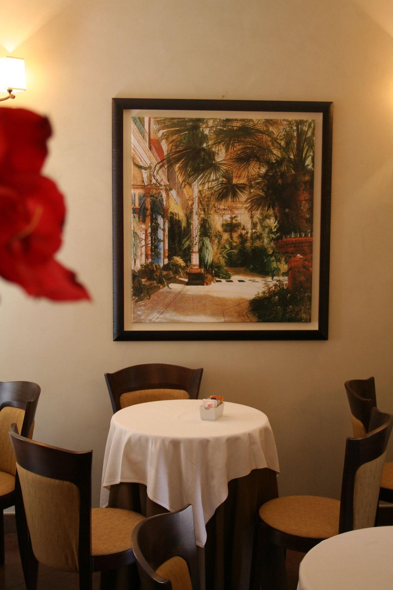 Restaurant Hotel dei Coloniali