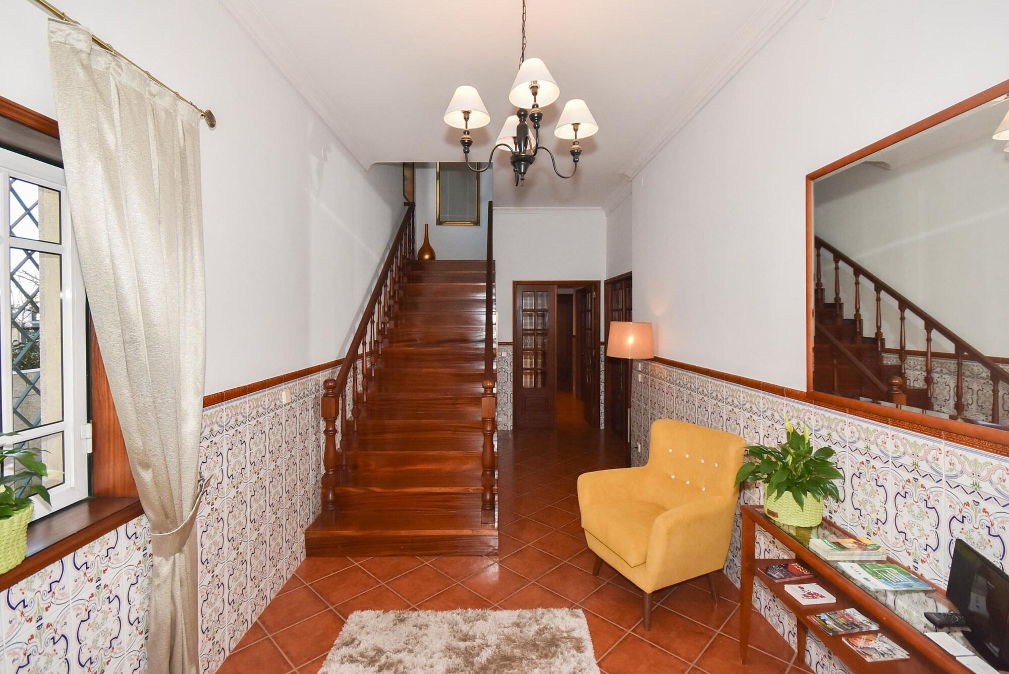 Comodidades del Alojamiento Lolla's Guest House