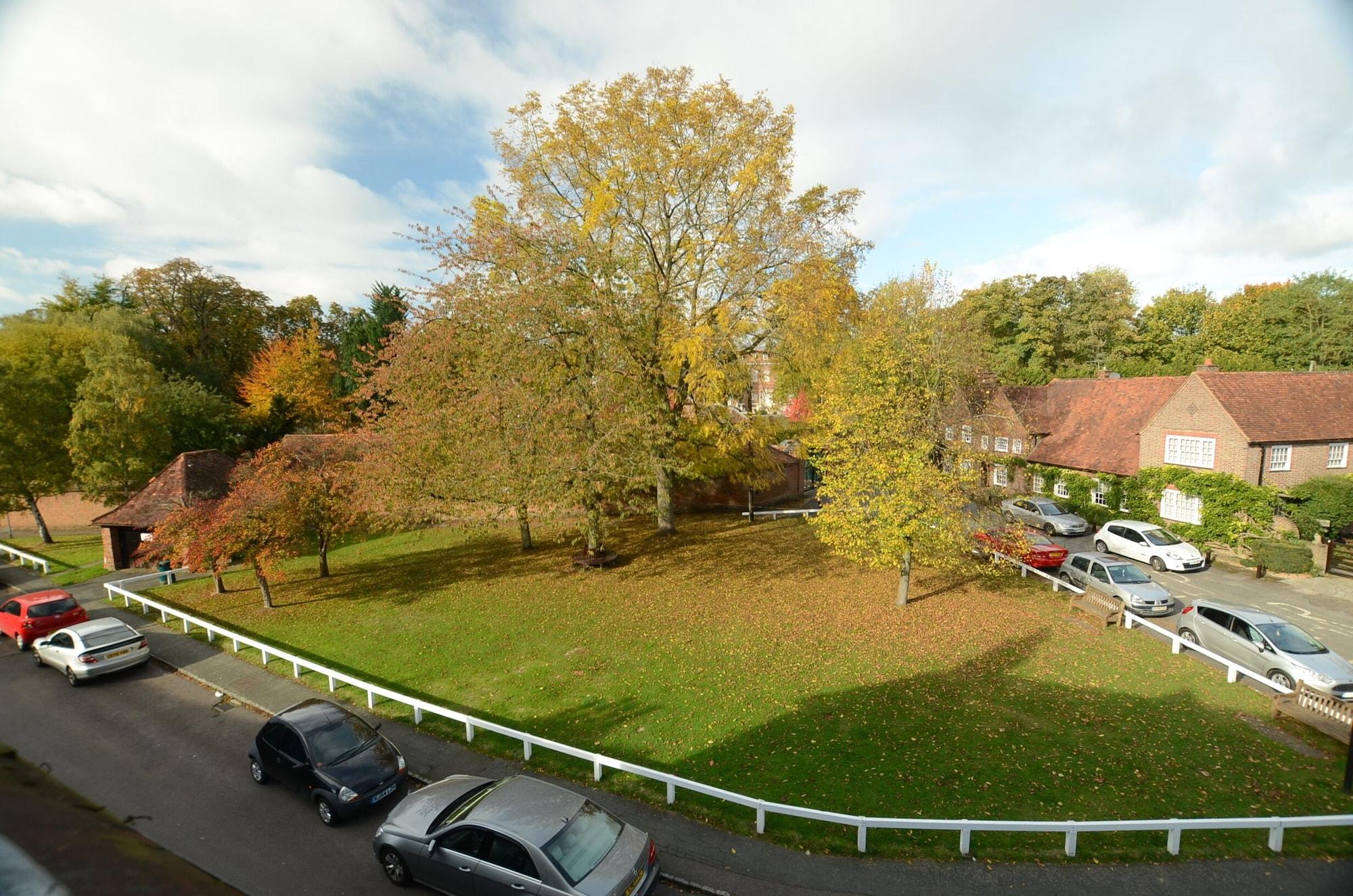 Comodidades del Alojamiento Falcon Inn