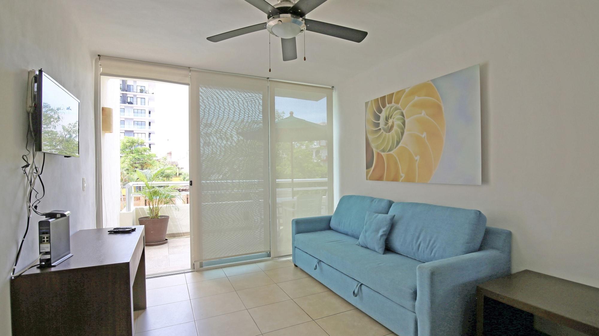 Habitación ZenHarmony Suites