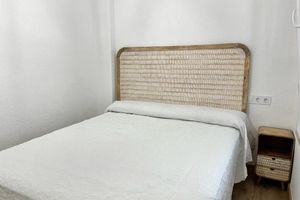 Alquiler Vacacional - Peñíscola Primera Línea de Playa Urb. Les Doyes