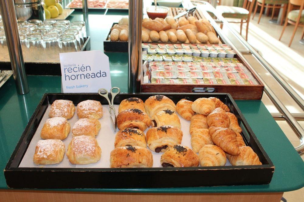Hotel Hotel Monte Rozas