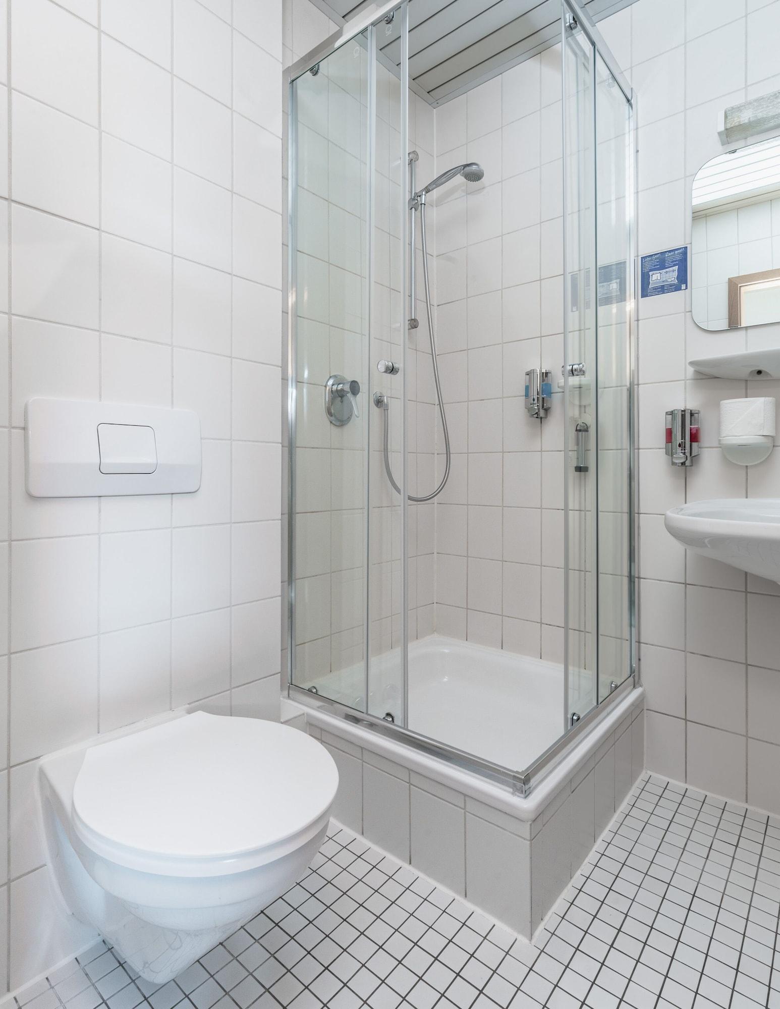 Equipamiento de Habitación Hotel Kniestedter Hof