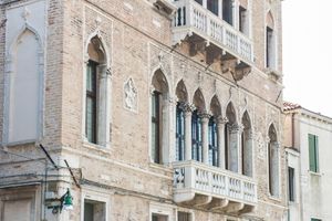 Alojamiento - Hotel Nani Mocenigo Palace