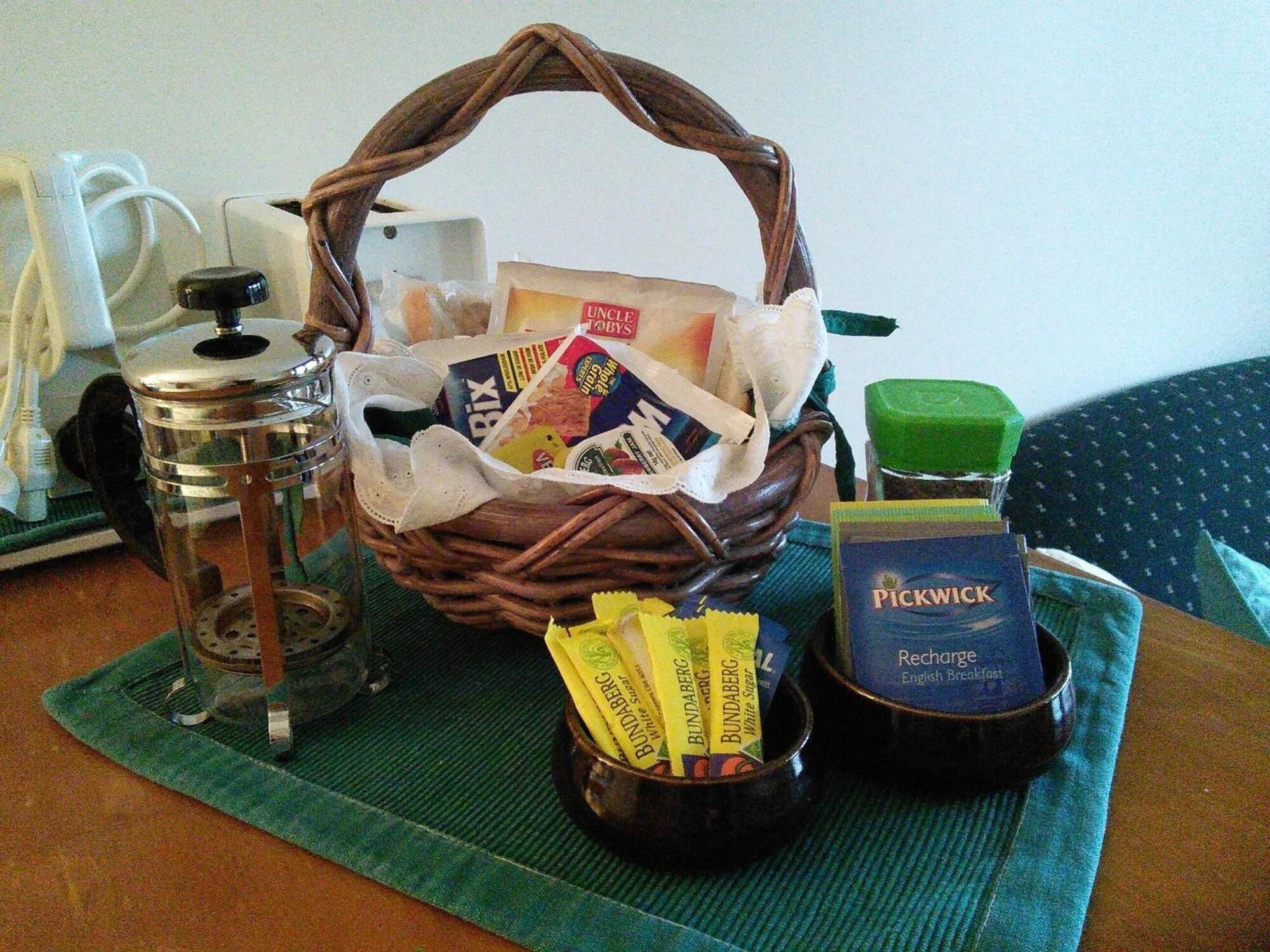 Restaurant The Fig Tree B & B