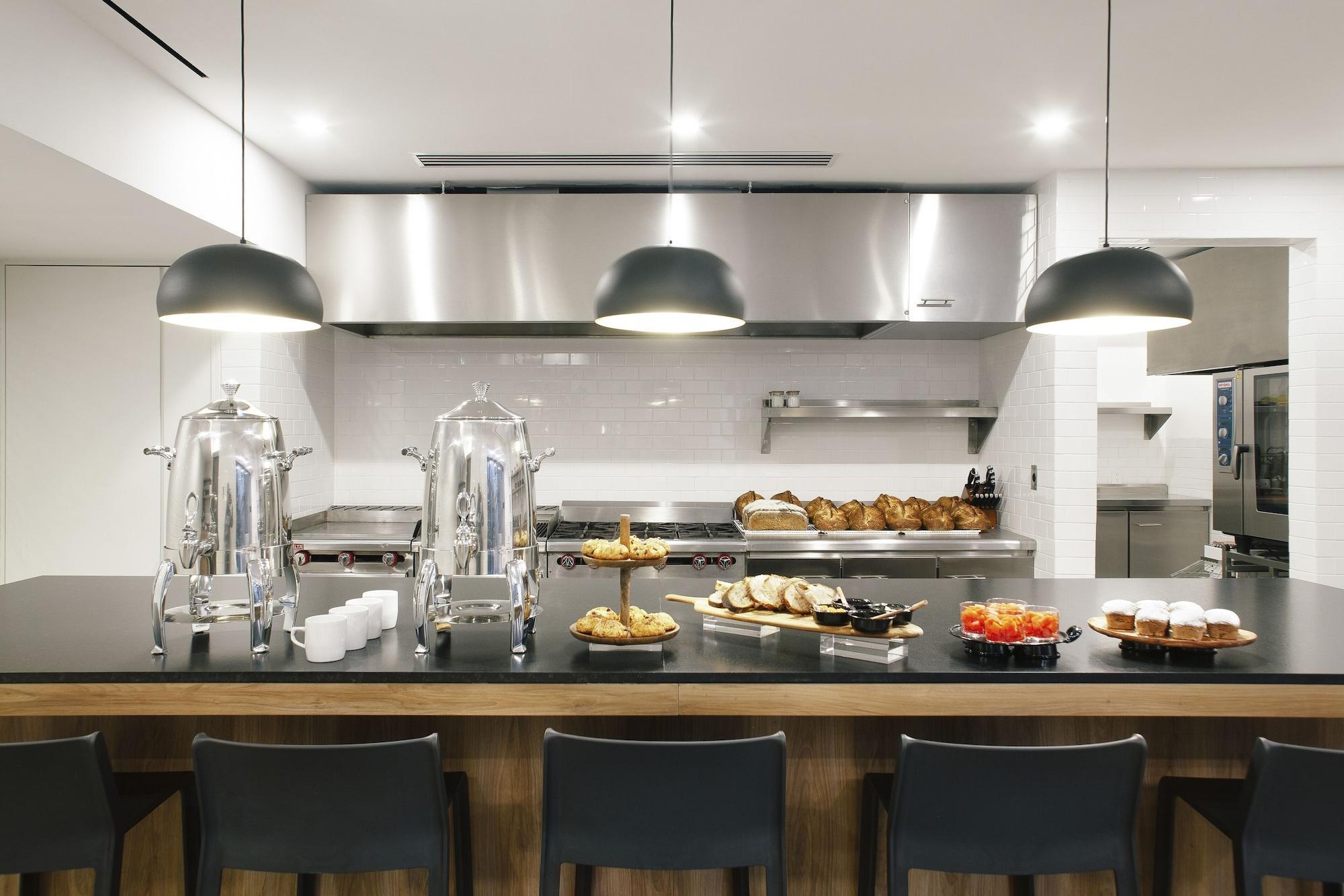 Restaurant Xoma Boutique Stays by Viadora