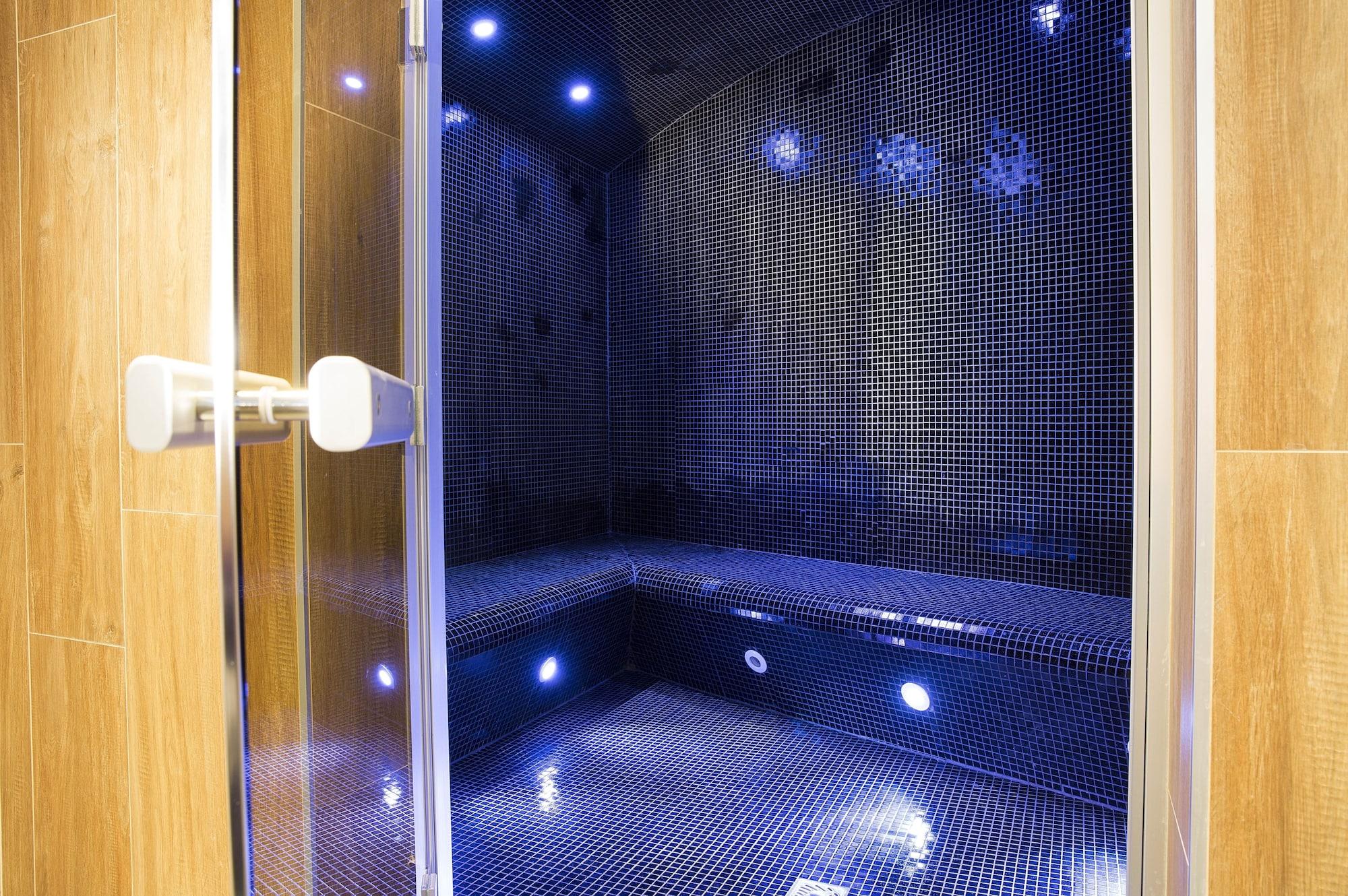 Spa Oceania Clermont-Ferrand