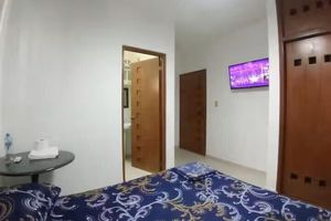 Alquiler Vacacional - En la 96