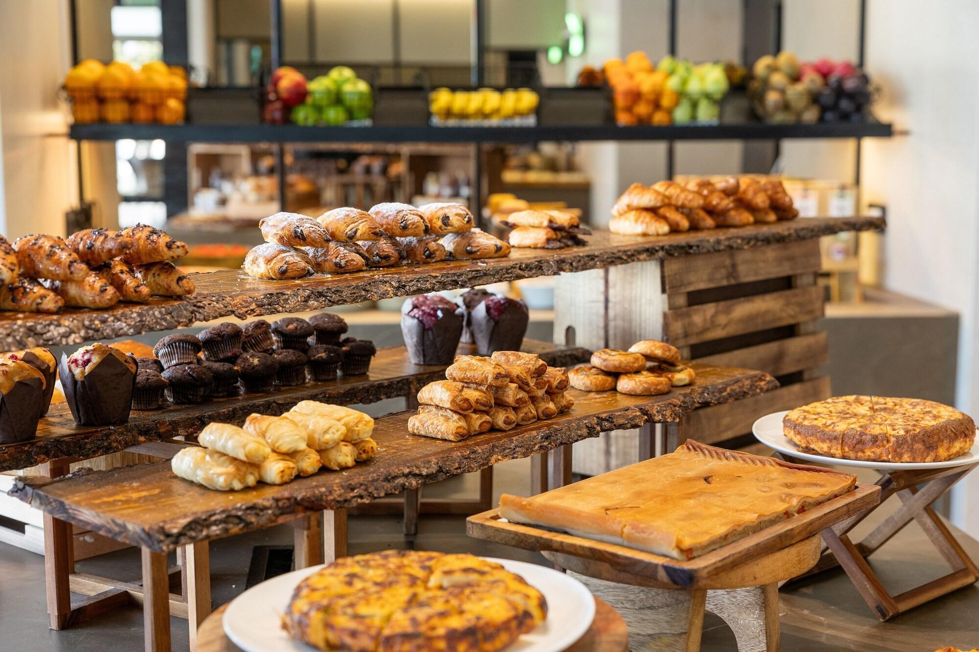 Restaurant Hotel MiM Sitges