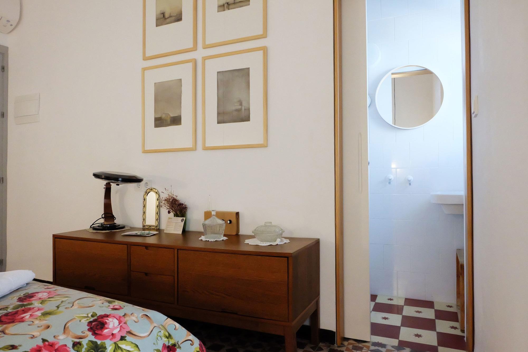 Set de Habitación Casa de Huéspedes Santa María - Adults Only