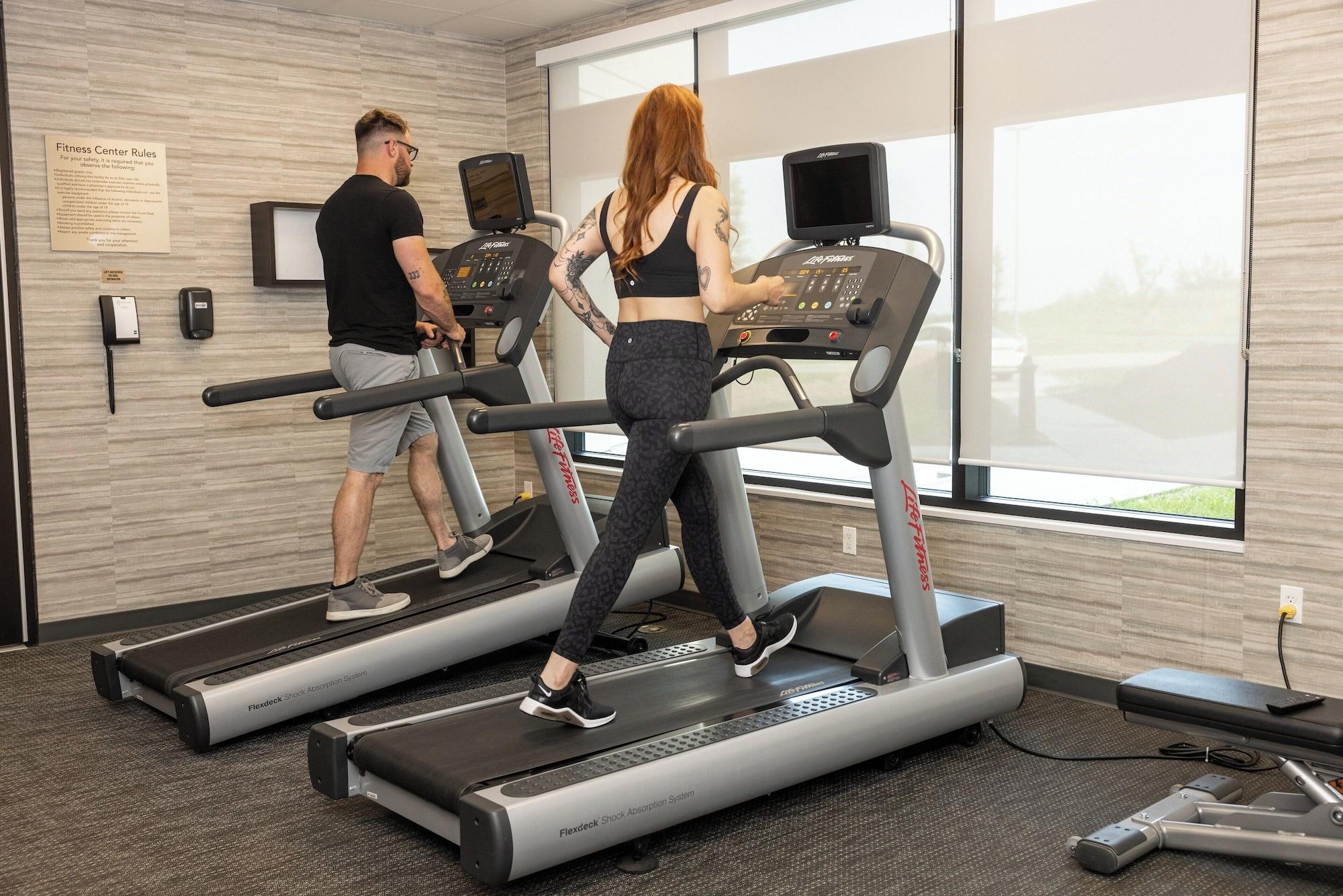 Gimnasio Hotel Dene & Conference Centre