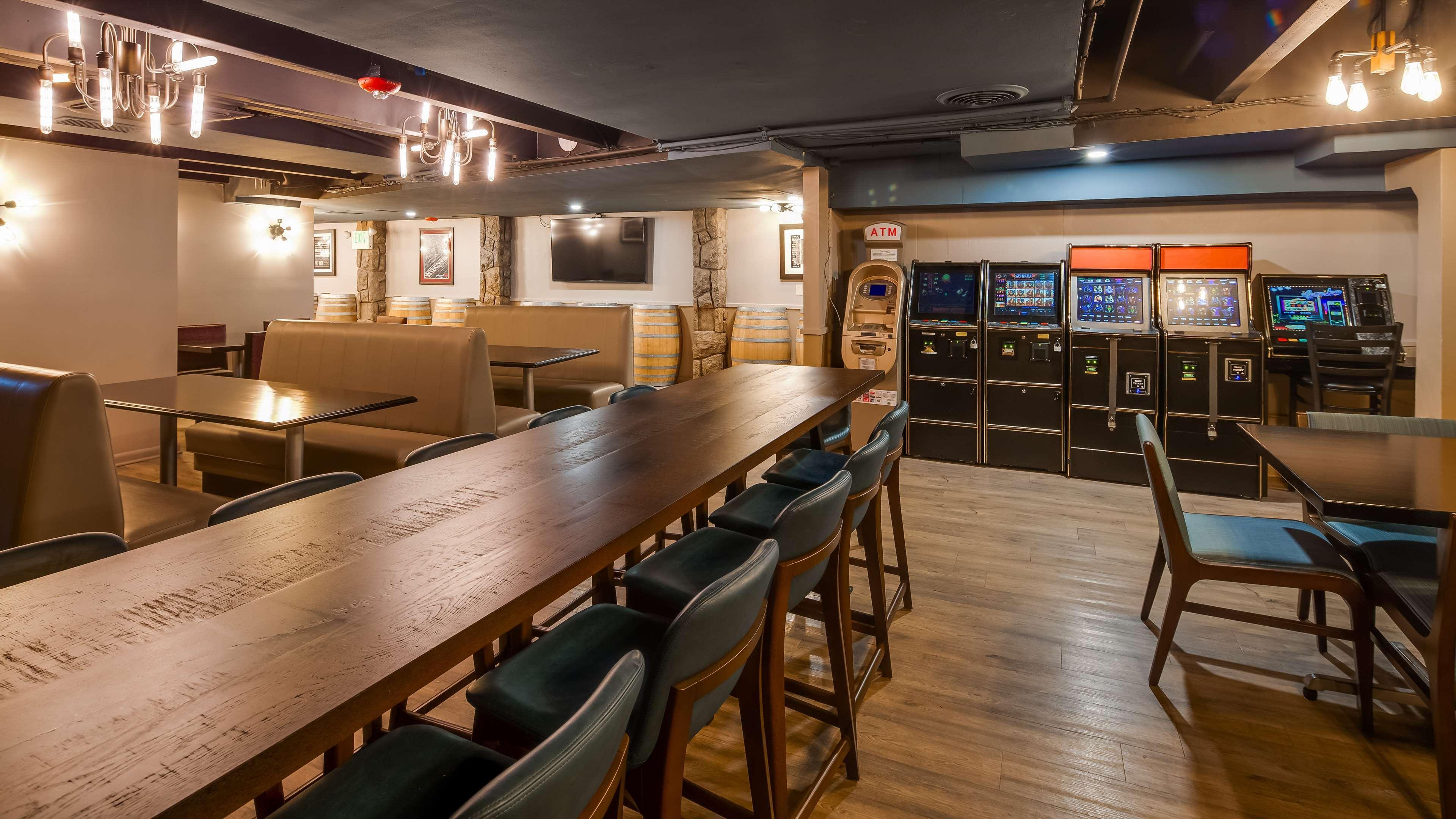 Restaurant Best Western Plus Milwaukee West