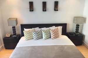 Alquiler Vacacional - Miami Beach Luxury on South Beach Suite 303