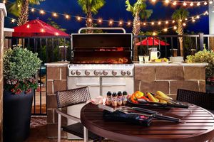 Alojamiento - TownePlace Suites by Marriott Oshawa