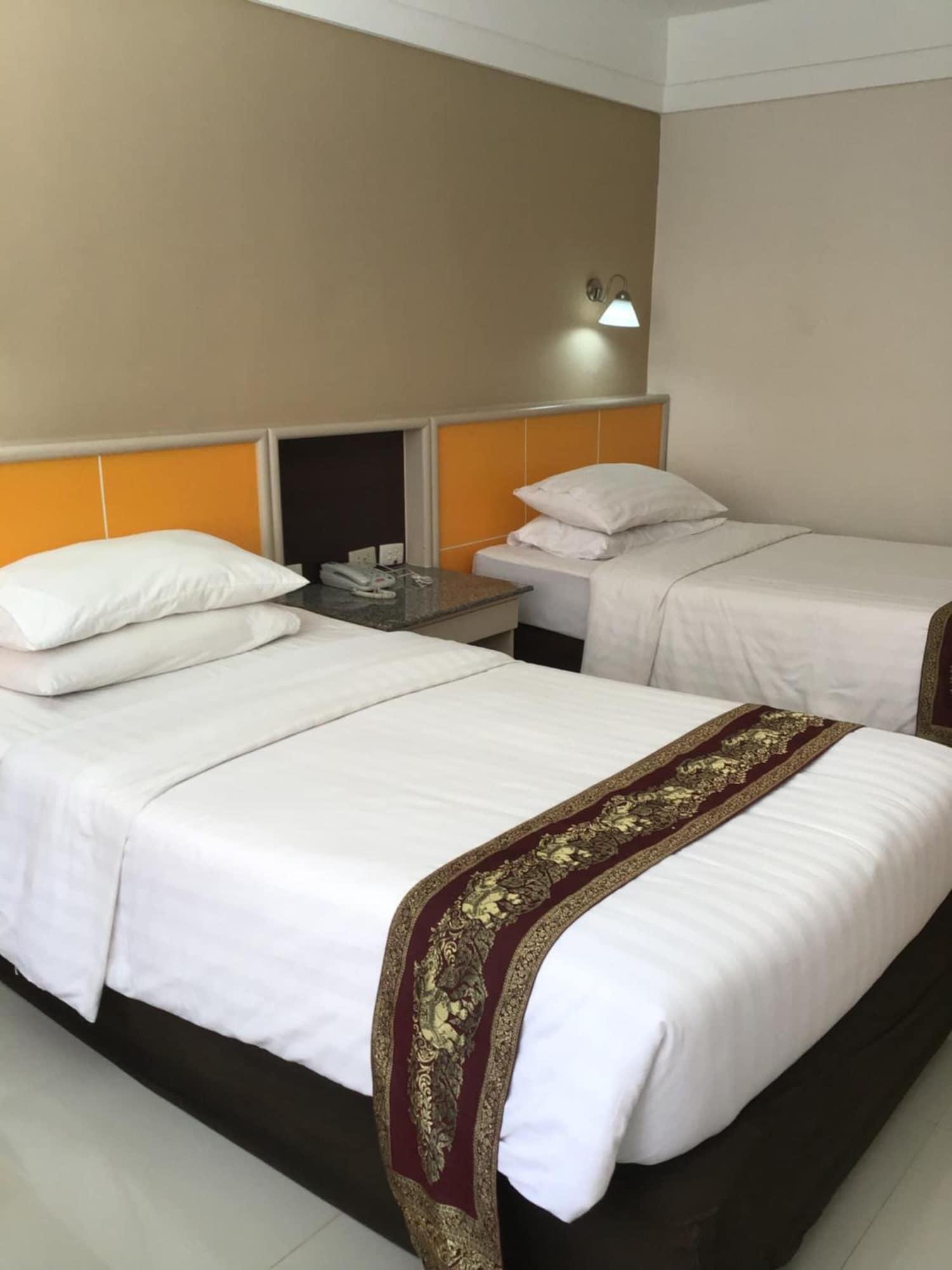 Habitación Ton Koon Hotel