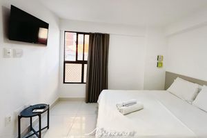 Alquiler Vacacional - Urbani Smart Residence