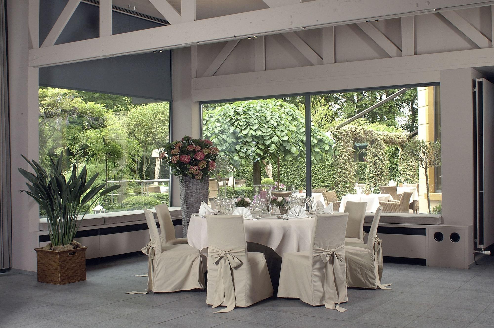 Salón de Baile Hostellerie Ter Heide