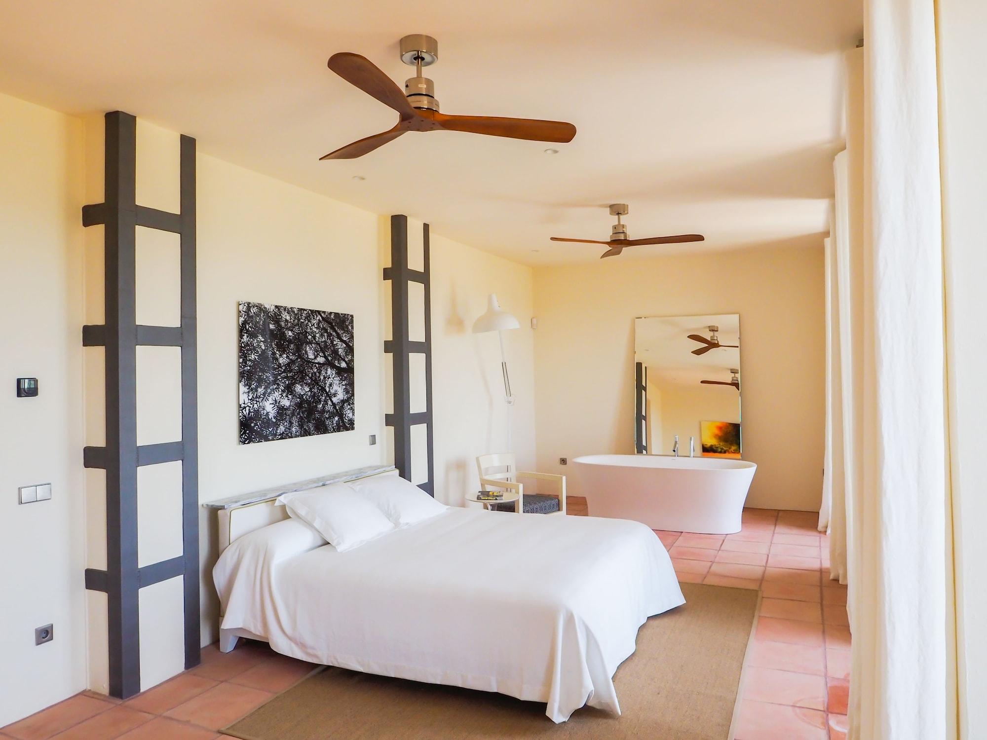 Habitación Cortijo LA Almazara