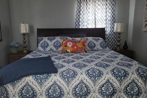 Alquiler Vacacional - POLLY'S PARADISE...
Close to caves and lakes. 
Luxurious, clean, beautiful!