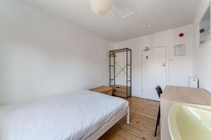 Alquiler Vacacional - No 4 Georgian Shared House - By Clifton Short Lets