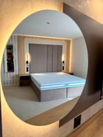 Alojamiento - Hotel Luxor