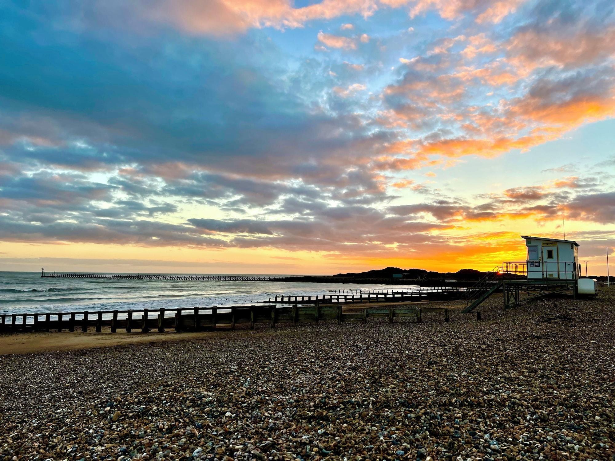 Playa East Beach Guest House