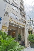 Alojamiento - Hoang Lan Hotel