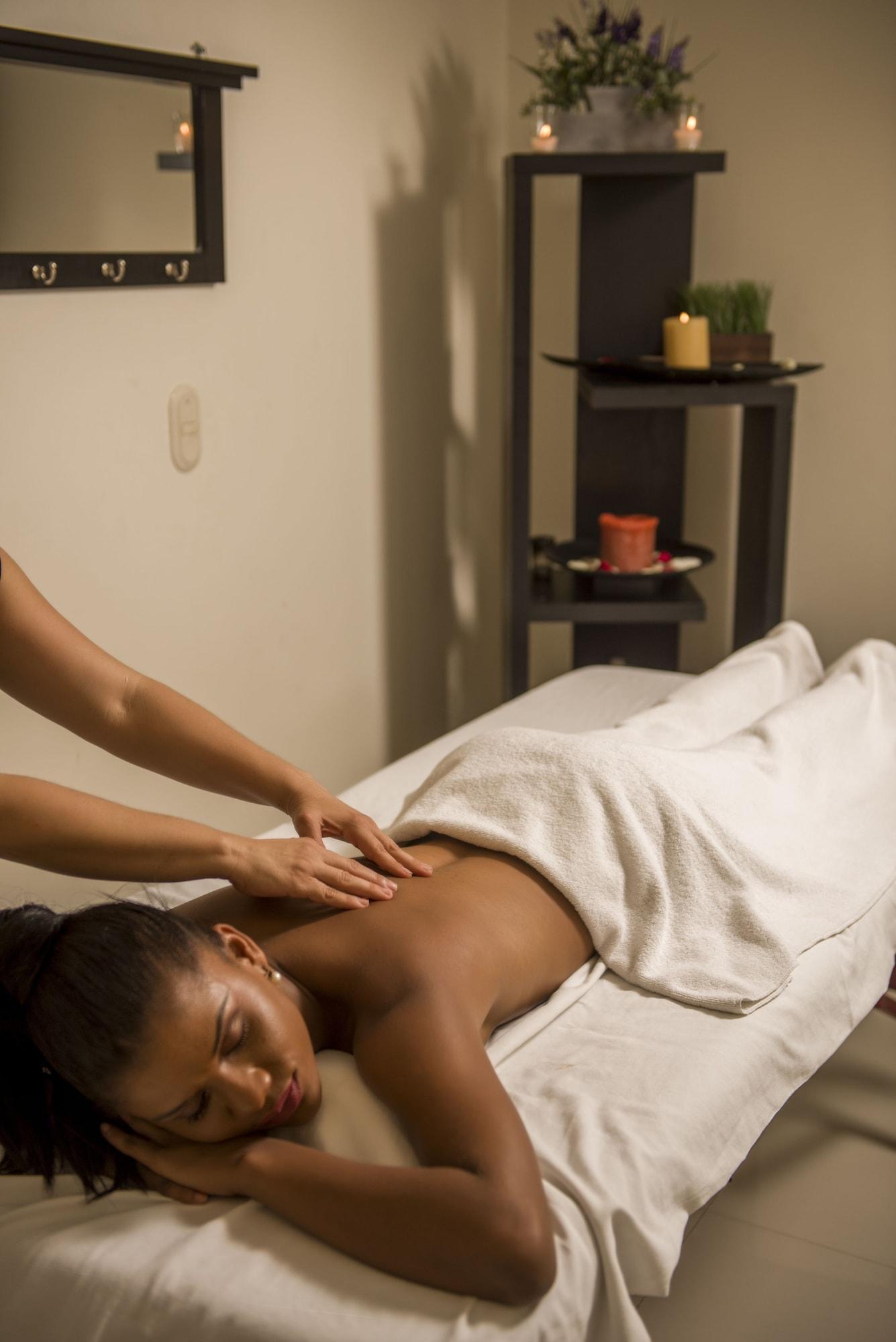 Spa Hotel Contempo