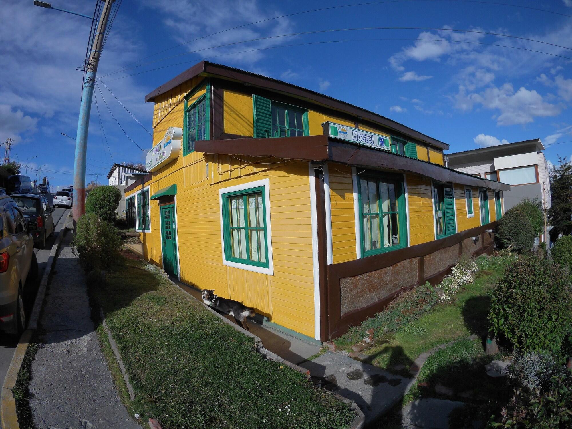 Varios Amanecer de la Bahia Hostel