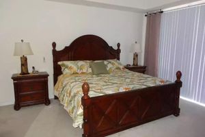 Alquiler Vacacional - Condo Magnolia with Lake View ! Great Community Pool !